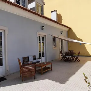 Casazulapartments Apartamento Sintra