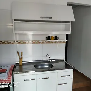 Kitinet 2 Pessoas Próximo Do Mar - Ingleses - Com Garagem Apartamento Florianópolis
