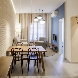 Terra Triana Apartamento Sevilha