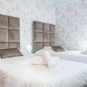 Arcadas Grand Sea View Apartamento Funchal (Madeira)